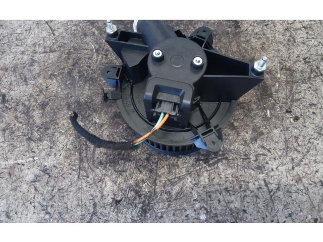 Вентилятор печки    77363261, 350A1000   Lancia Ypsilon