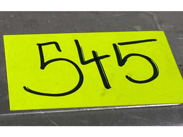 Блок управления 55259745, 0281030791 Alfa Romeo Giulietta