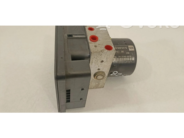 Блок АБС 8Z0614517G, 8Z0907379D   Audi  A2   -  года