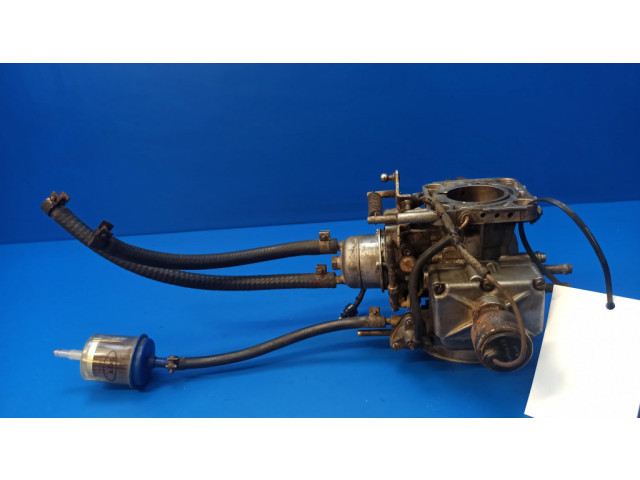 Карбюратор