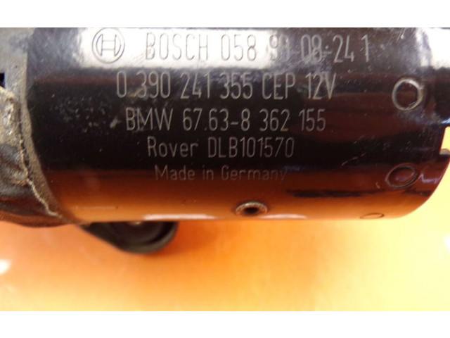 Моторчик дворников 0390241355, 0390241355 Rover 75