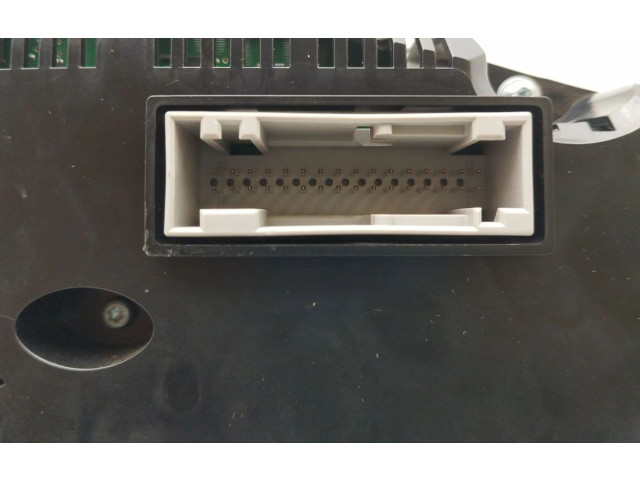 Панель приборов 8R0920980T, T106 Audi Q5 SQ5