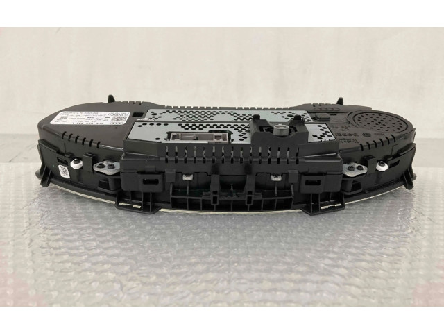 Přístrojová deska Audi A5 NEU8W6920781L, 0263740087