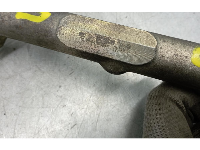 Топливная рампа 0445214011, BOSCH   Rover 75  