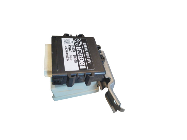 Блок управления 84967SA001   Subaru Forester SG