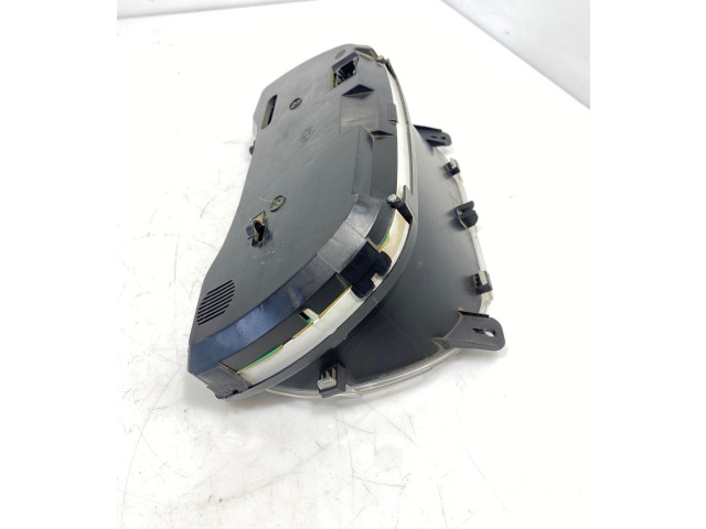 Панель приборов 5550011005 Fiat Doblo