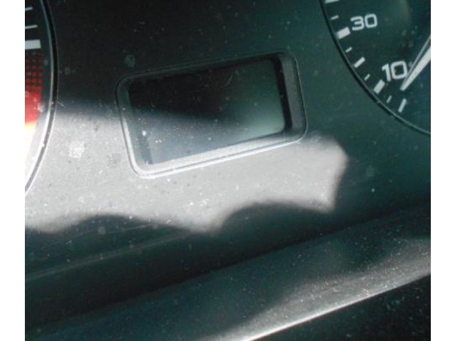 ABS Steuergerät 4541W0 Peugeot 406 2001