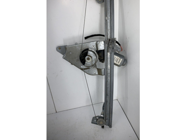 Передний комплект электрического механизма для подъема окна 00009222F6   Citroen  Xantia   -  года