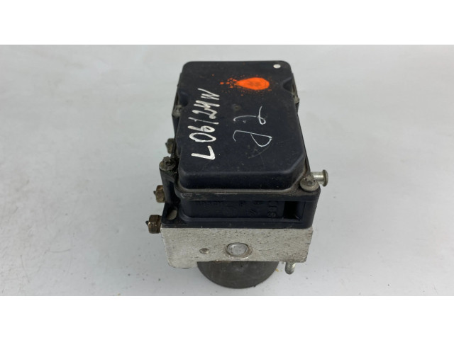 Блок АБС 27534AG010 Subaru Legacy 2004-2006 года