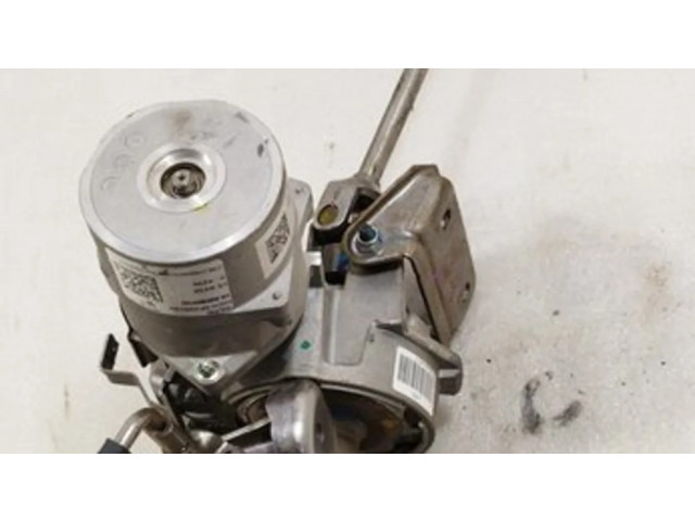    Рулевая рейка 28160372   Ford Ka 2009-2017 года