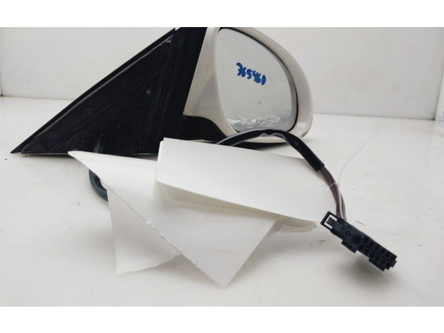 Зеркало электрическое        Skoda Superb B5 (3U)  2001 - 2008 года   