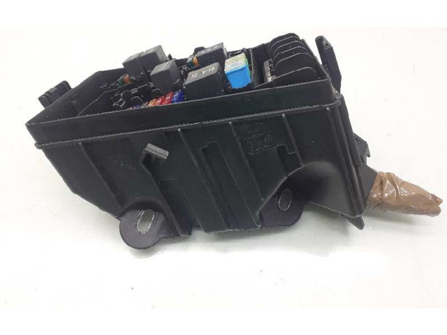 Блок предохранителей 5Q0907361D, 5Q0937125B Skoda Octavia Mk3 (5E)