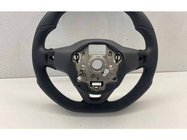 Руль Volkswagen Golf VII  2013 - 2019 года 5H0959542N, 3137664AC      