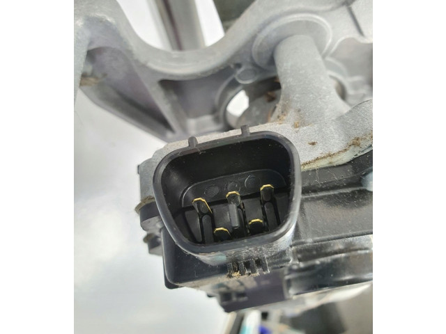 Комплект механизма стеклоочистителей