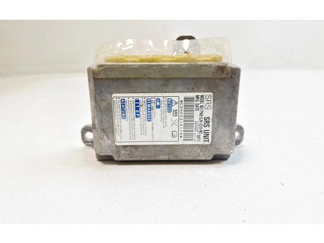 Блок подушек безопасности 77960SJHE210M2, 1523008871 Honda FR-V