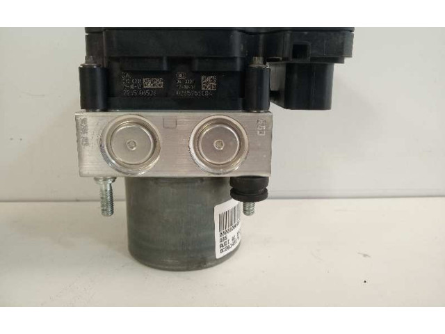 Блок АБС 6C0614517S, 6C0907379S   Audi  A1  2010 - 2018 года