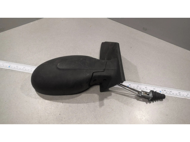 Зеркало (механическое) Smart ForTwo I 1999-2007 года