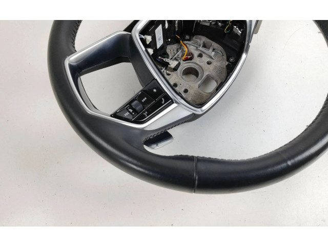 Руль Audi e-tron - года 4KE419091A, 4660025521