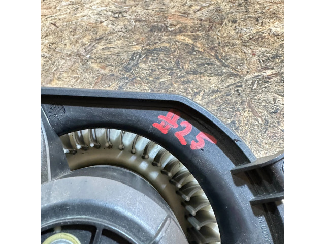 Вентилятор печки    9400973   Mercedes-Benz E W211