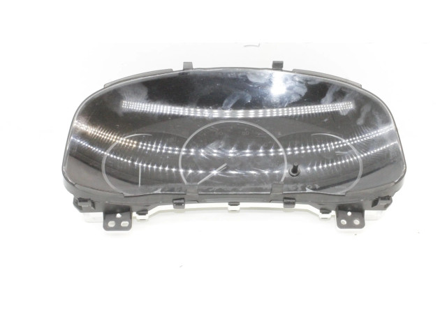 Přístrojová deska Lexus CT 200H 2013 8380076052, 2574708282