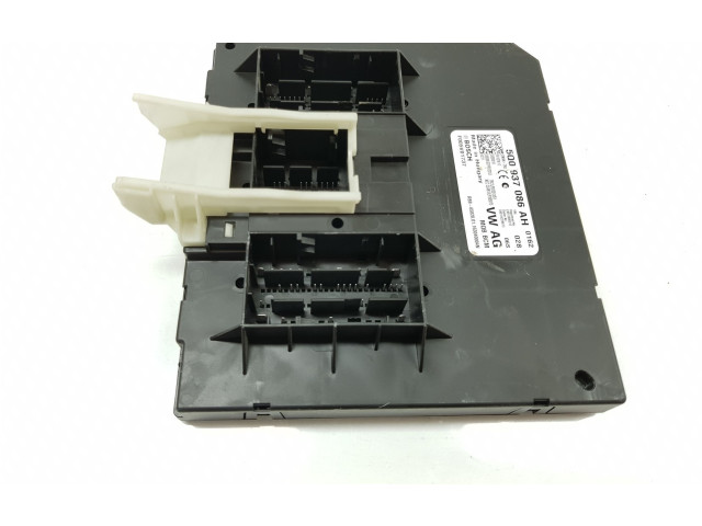 Блок управления 5Q0937086AH, 5Q0937086AK Volkswagen Touran III