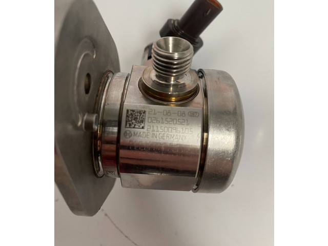 Топливный насос