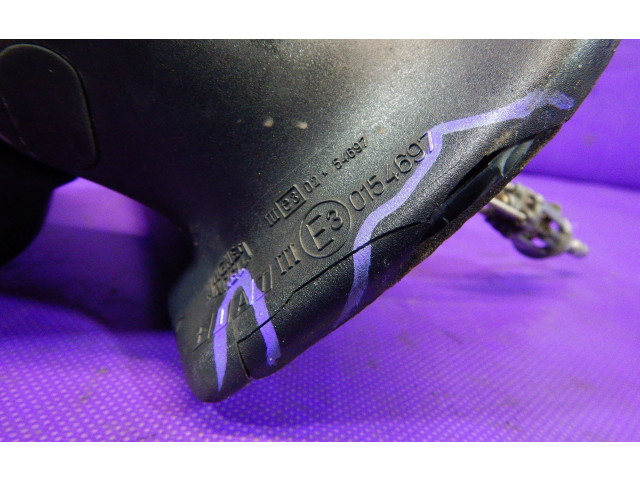 Зеркало (механическое)       Fiat Siena  1996 - 2002 года   