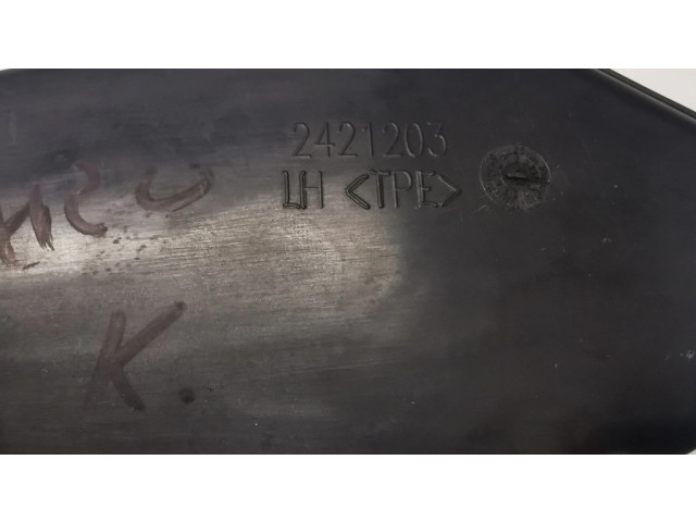 Подушка безопасности в сиденье 22741869 Chevrolet Camaro