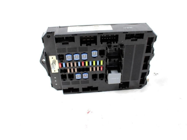 Pojistková skříňka 8X2T-14B476-AF Jaguar XF X250 2009