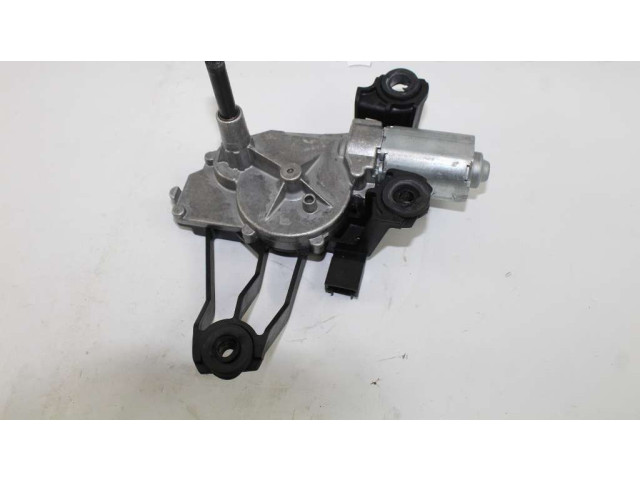 Моторчик заднего дворника 6405S2, 0390201807 Citroen C4 I