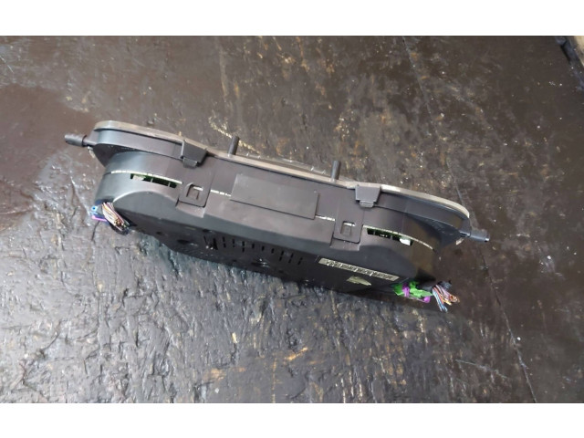 Панель приборов 1U0920841J   Skoda Octavia Mk1 (1U)       