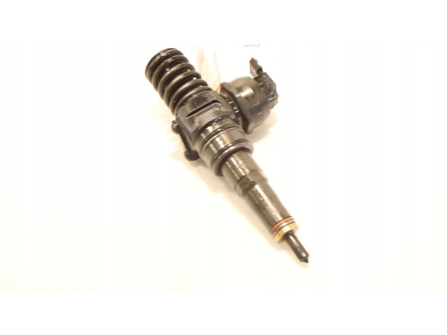 Vstřikovač 0414720313 Seat Ibiza IV (6J,6P) BLS