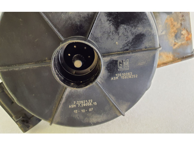 Čerpadlo oleje 72262122, 12610063 Hummer H3