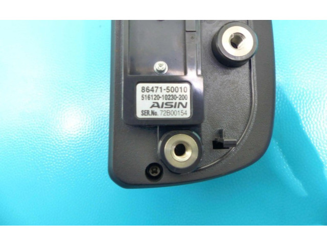 Дисплей    86471-50010, IMPRK1188054   Lexus LS 460 - 600H