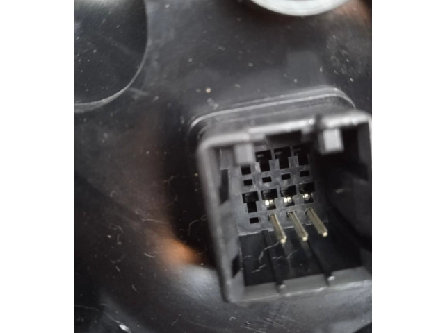 Зеркало электрическое        Hyundai Sonata  1994 - 1998 года   