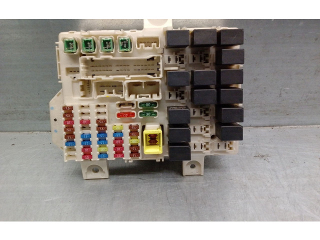 Модуль управления BSM MN108319 Mitsubishi Colt