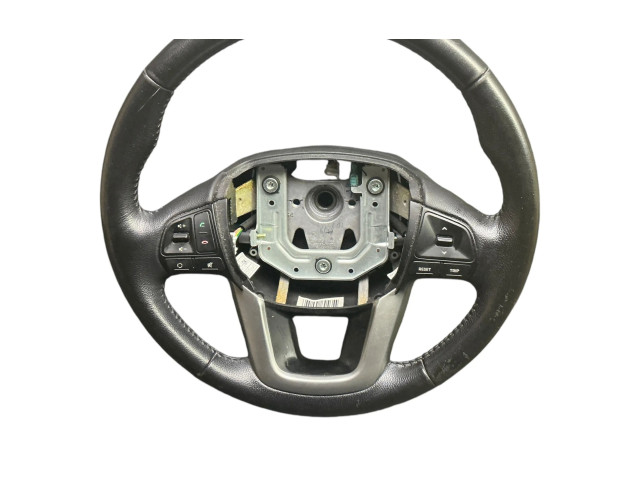 Руль KIA Rio 2012 - 2016 года 569001W000HU, 1W56900010