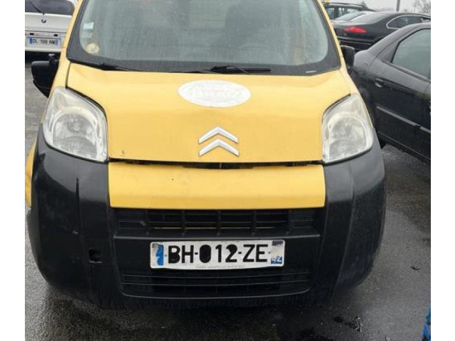 Моторчик заднего дворника     Citroen Nemo