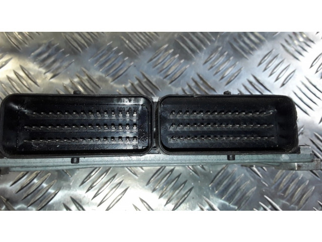 Řídící jednotka S110140011A, 8200483732 Dacia Logan I 2007