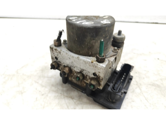 Блок АБС 0265800335, 0265231333 Renault Clio II 2001-2005 года
