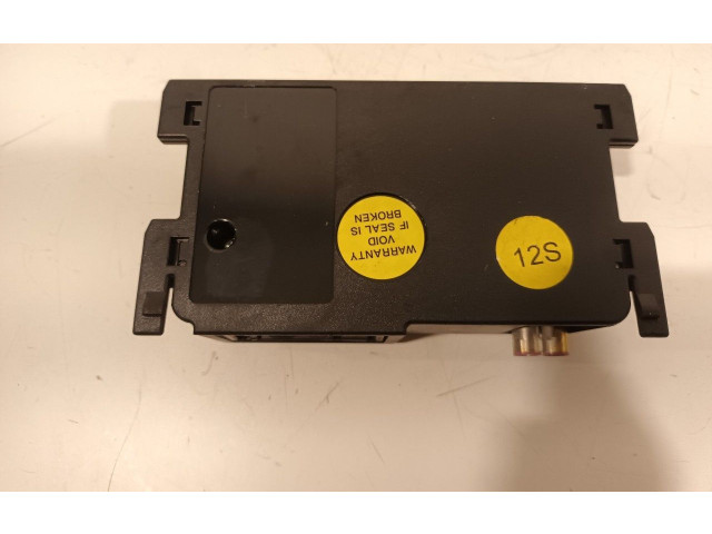 Блок управления 3G0035020C, 5QE035284A Volkswagen Golf VII