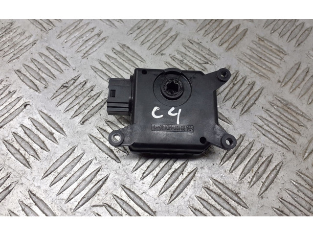 Блок комфорта C896890.13548 Citroen C4 I