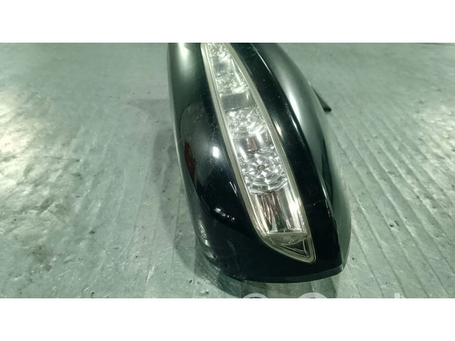 Зеркало электрическое        Hyundai Sonata  2006-2015 года   