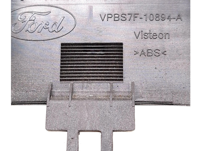 Комплект блоков управления 820LA03020566, 28298209 Ford S-MAX