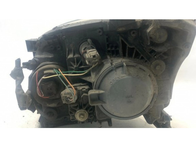 Přední světlo pravé 8596724010, 3900078496   Toyota Avensis T250 2006