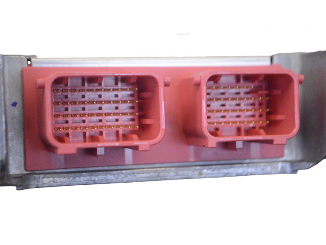 Блок подушек безопасности 101878100B Tesla Model S