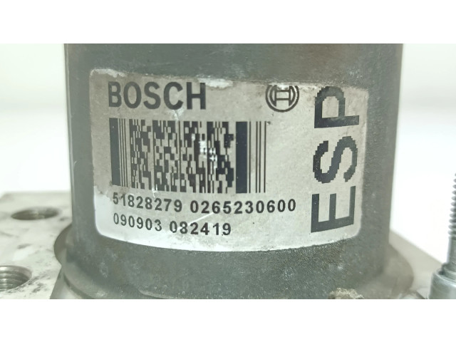 Jednotka ABS 51828279 Alfa Romeo Mito 2009