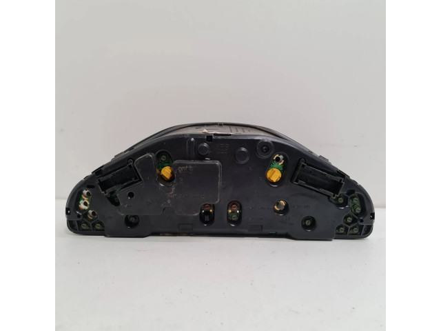 Панель приборов 88311281   Mercedes-Benz E W210       