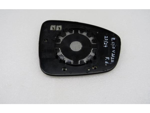 Зеркало электрическое        Renault Clio V  2019 -  года   