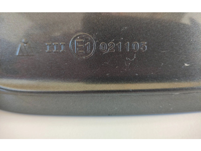 Зеркало электрическое        Audi A7 S7 4G  2011 - 2017 года   